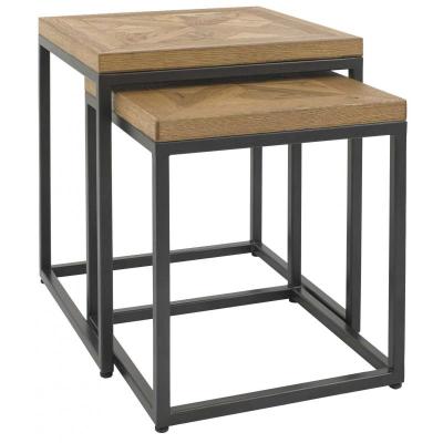 Nordland Nest Of Tables